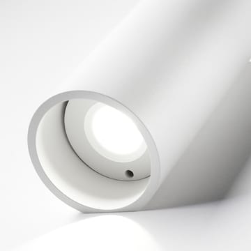 Zero W1 wall lamp - White - Light-Point