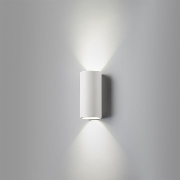 Zero W1 wall lamp - White - Light-Point