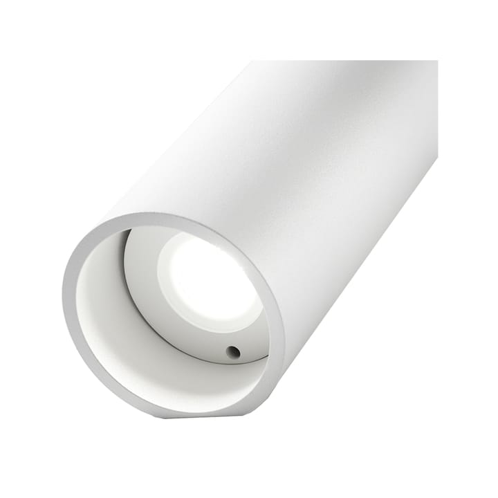 Zero W1 wall lamp - White - Light-Point