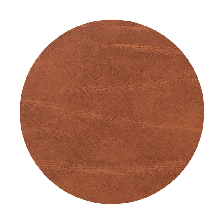 Buffalo coaster circle - Nature - LIND DNA
