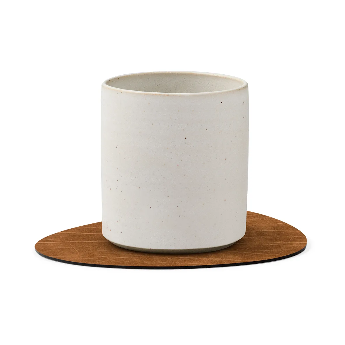 Buffalo coaster curve, Nature LIND DNA