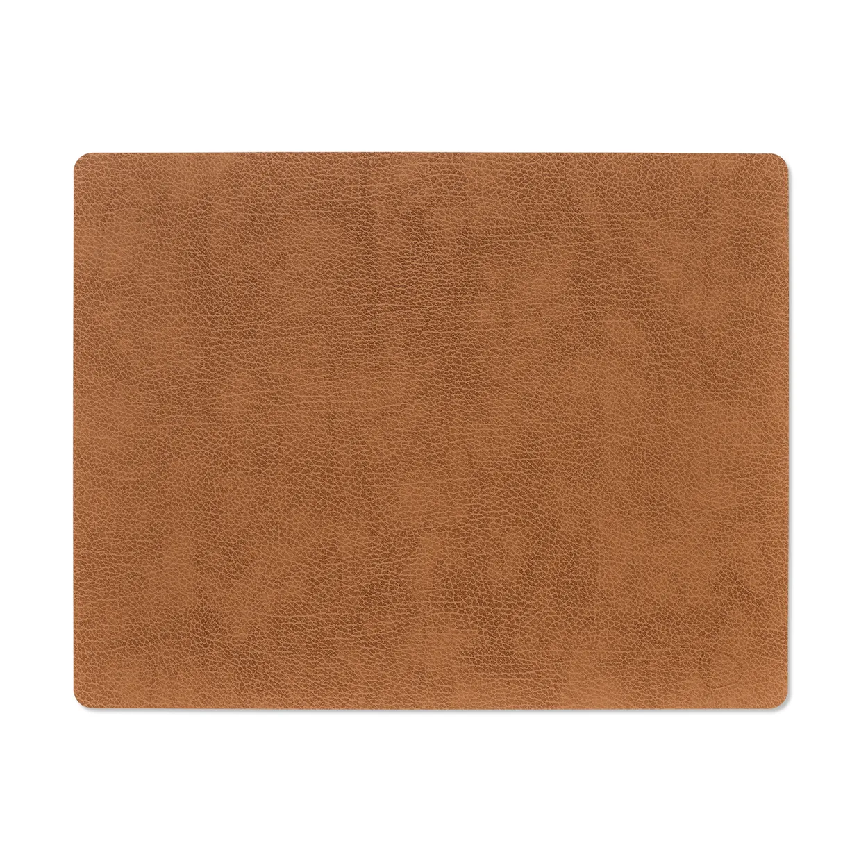 LIND DNA Bull placemat square Nature | Scandinavian Design | Placemats | Beige