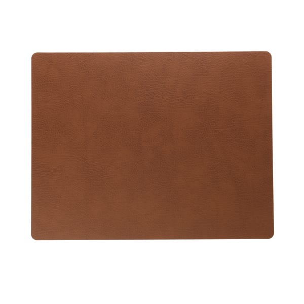 Bull placemat square - Nature - LIND DNA