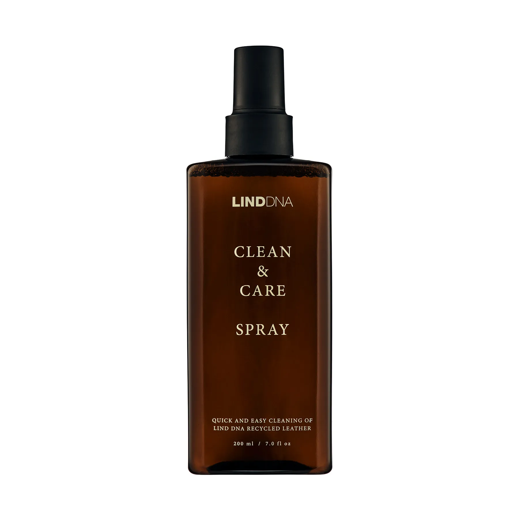 Clean & Care leather cleaner, 200 ml LIND DNA
