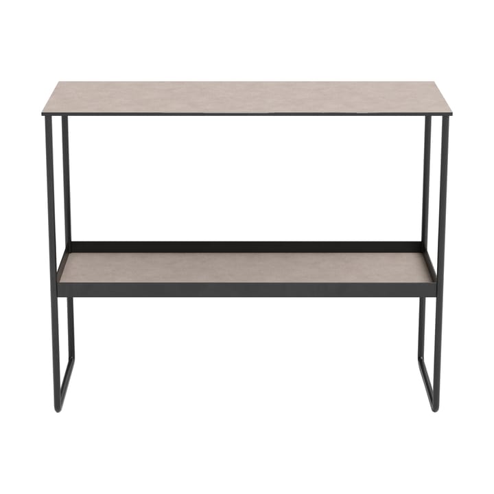Console Bull console table - Warm grey - LIND DNA