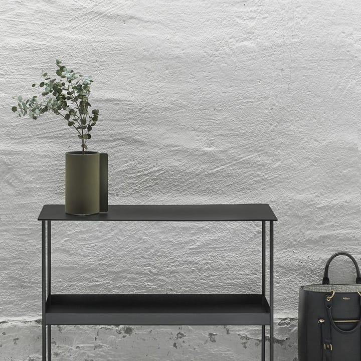 Console Bull console table - Warm grey - LIND DNA