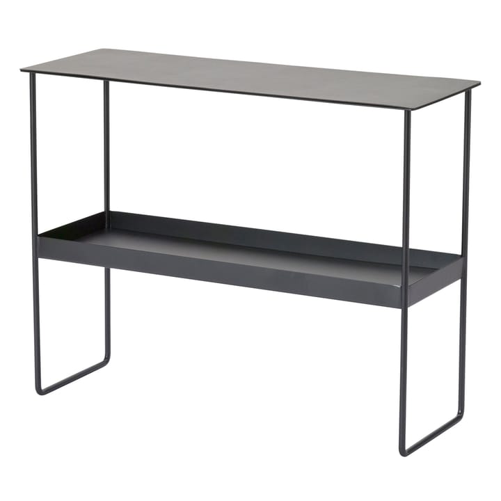 Console Bull sideboard 2 heights - black - LIND DNA