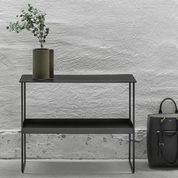 Console Bull sideboard 2 heights - black - LIND DNA