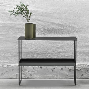 Console Bull sideboard 2 heights - black - LIND DNA