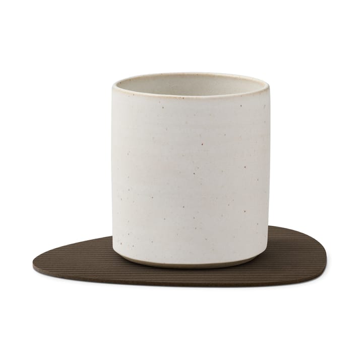 Corduroy coaster curve, Caviar LIND DNA