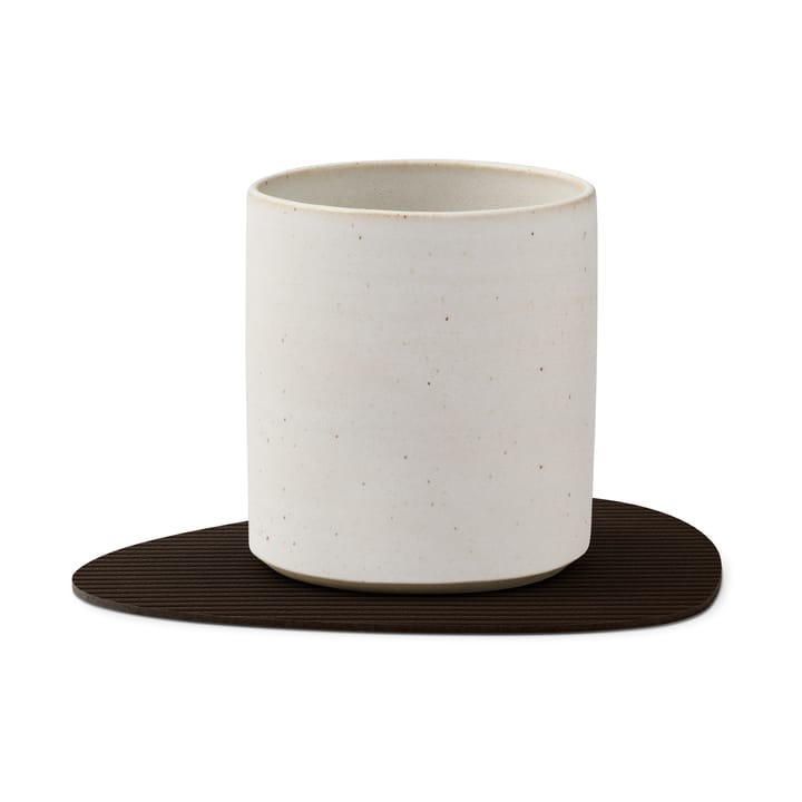 Corduroy coaster curve, Hazel LIND DNA
