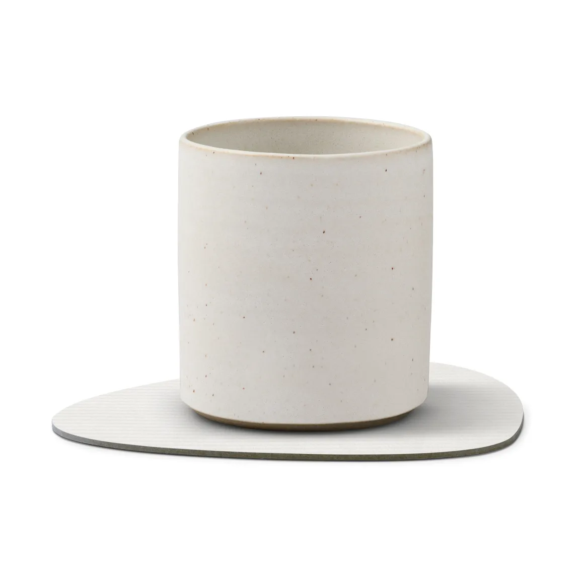 Corduroy coaster curve, Pure white LIND DNA