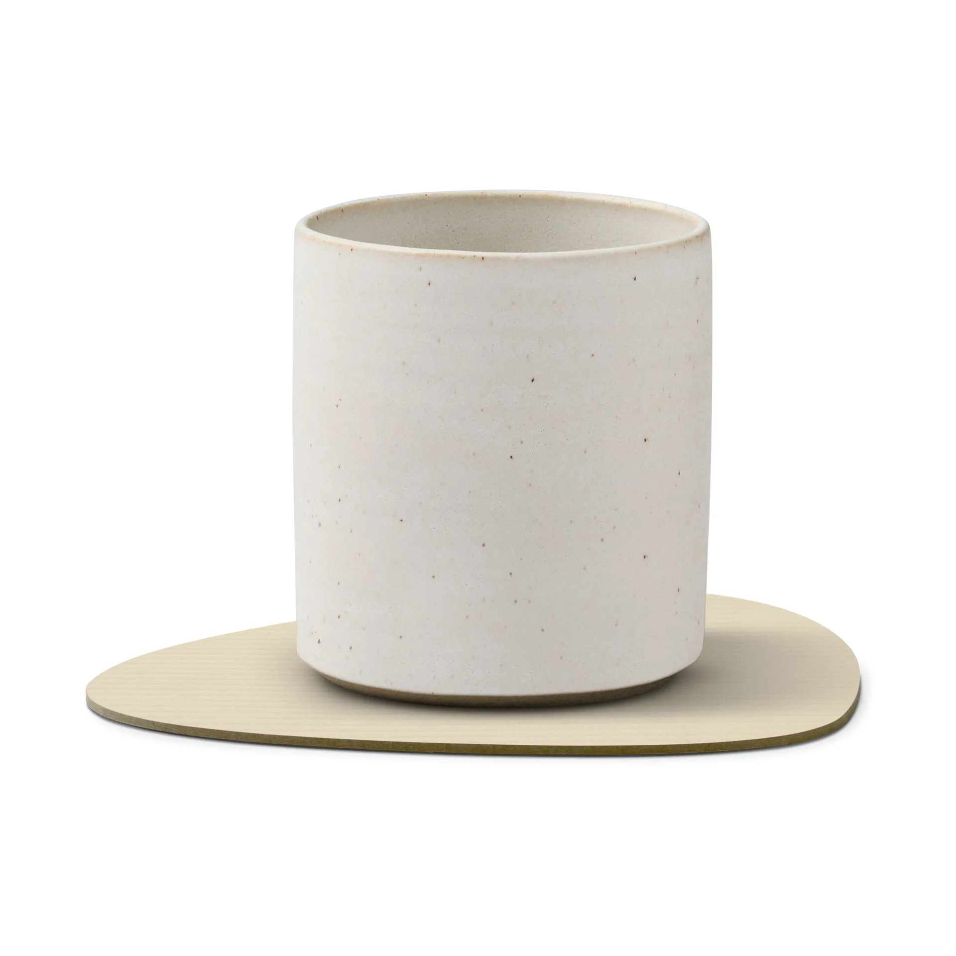 Corduroy coaster curve, Vanilla LIND DNA