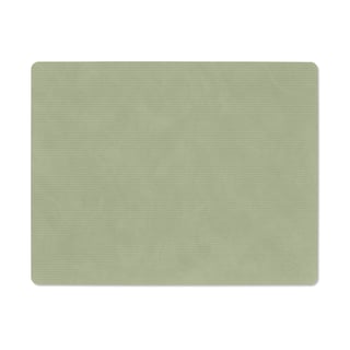 LIND DNA Corduroy placemat square L Olive Green