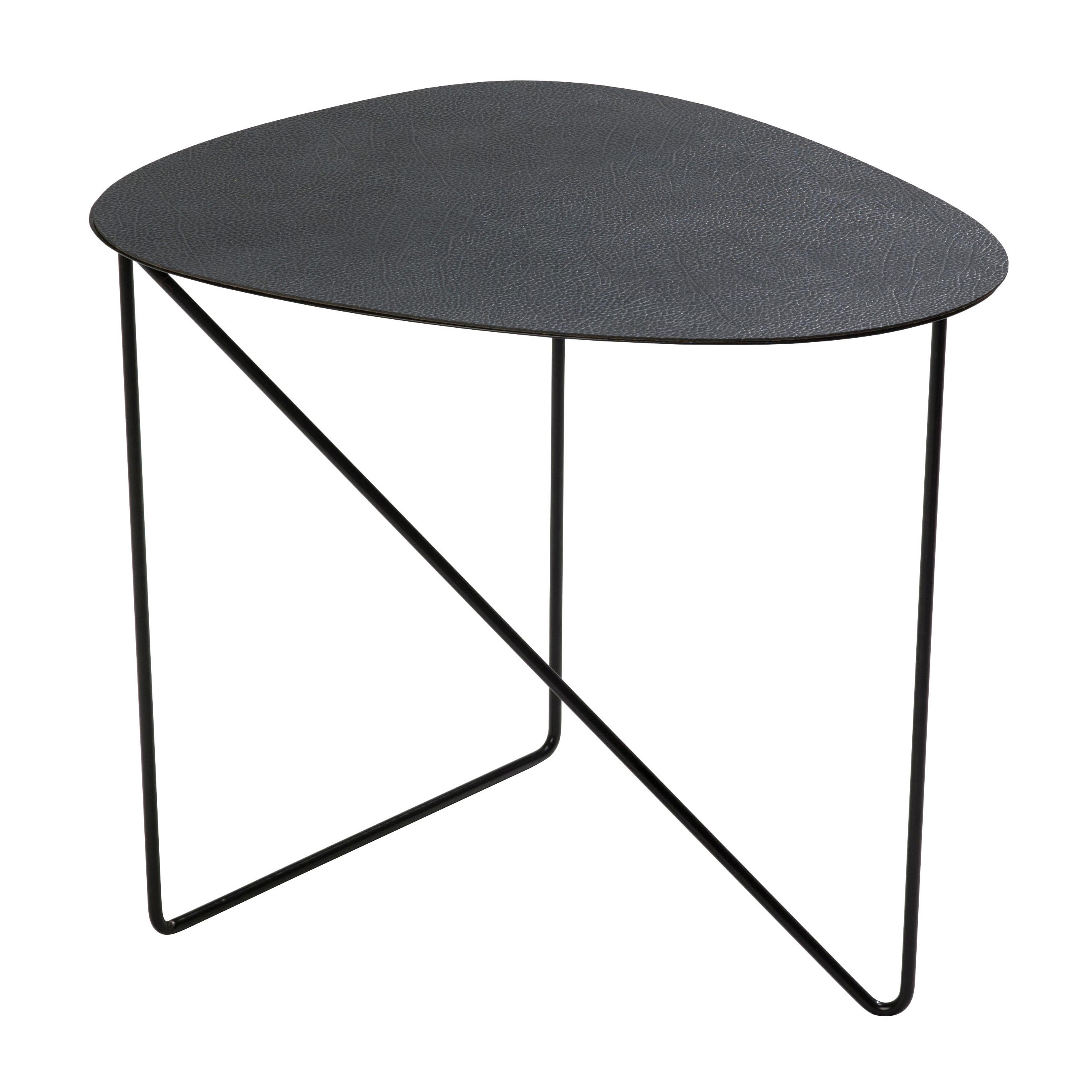Curve side table M from LIND DNA - NordicNest.com
