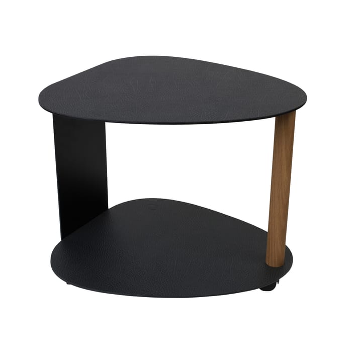 Curve Hippo table L - black-anthracite - LIND DNA