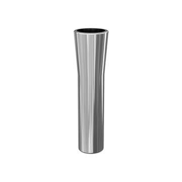 Lind Curve combinable candle sticks chrome - Single - LIND DNA