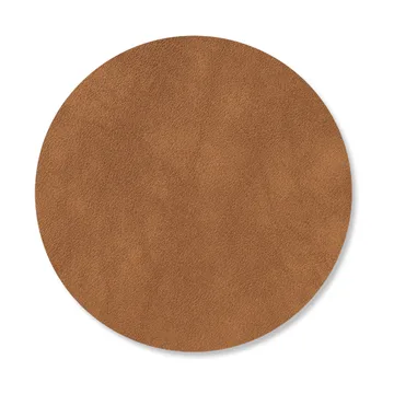 Nupo coaster circle - Nature - LIND DNA