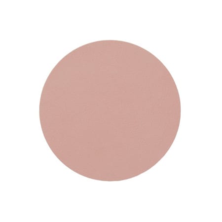 Nupo coaster circle - pink - LIND DNA