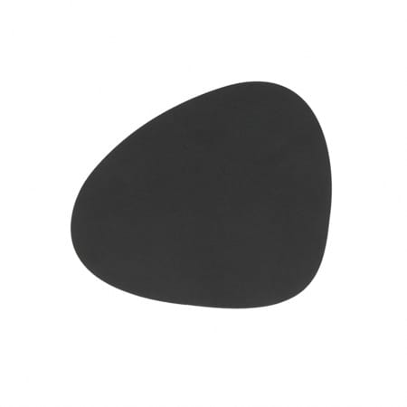 Nupo coaster curve - black - LIND DNA