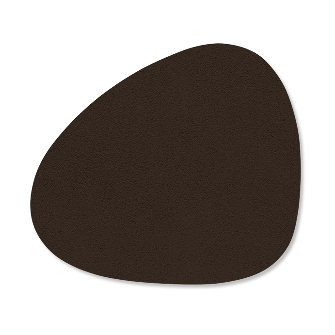 LIND DNA Nupo coaster curve Hazel