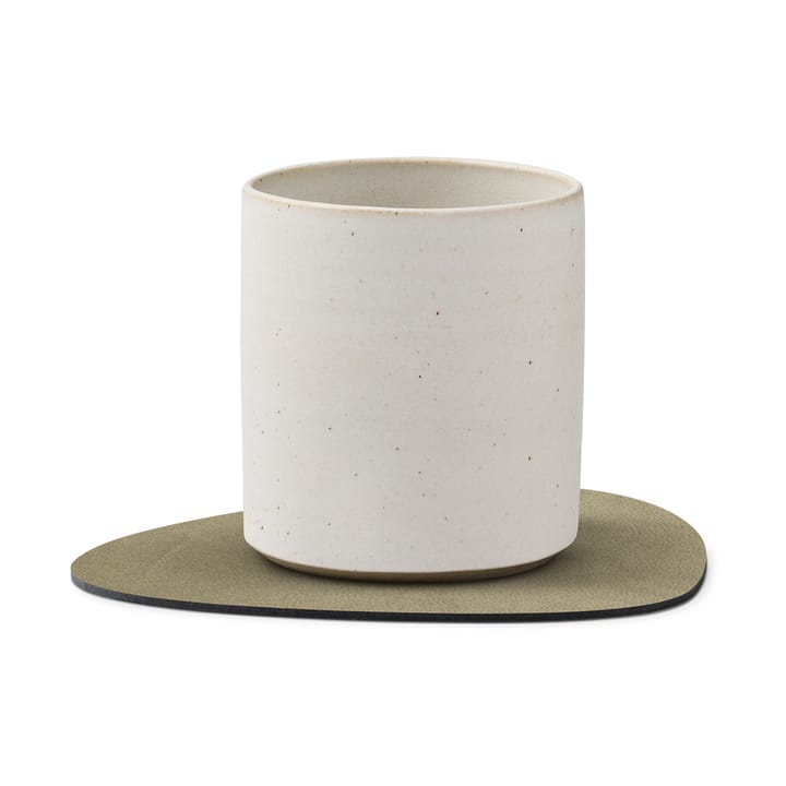 Nupo coaster curve, Herbal dust LIND DNA