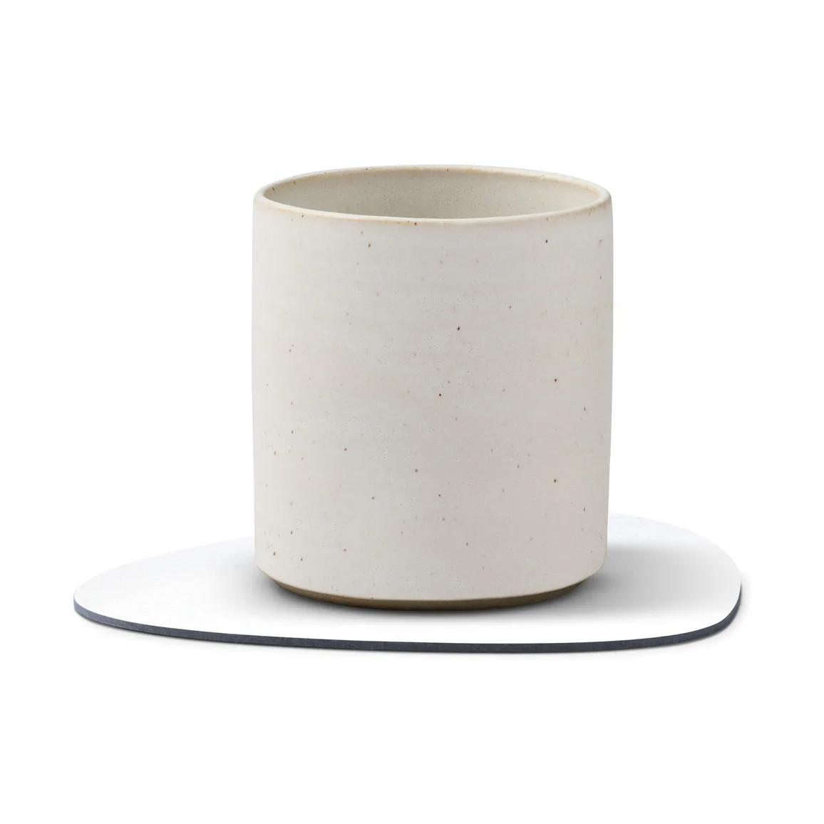 Nupo coaster curve, Pure white LIND DNA
