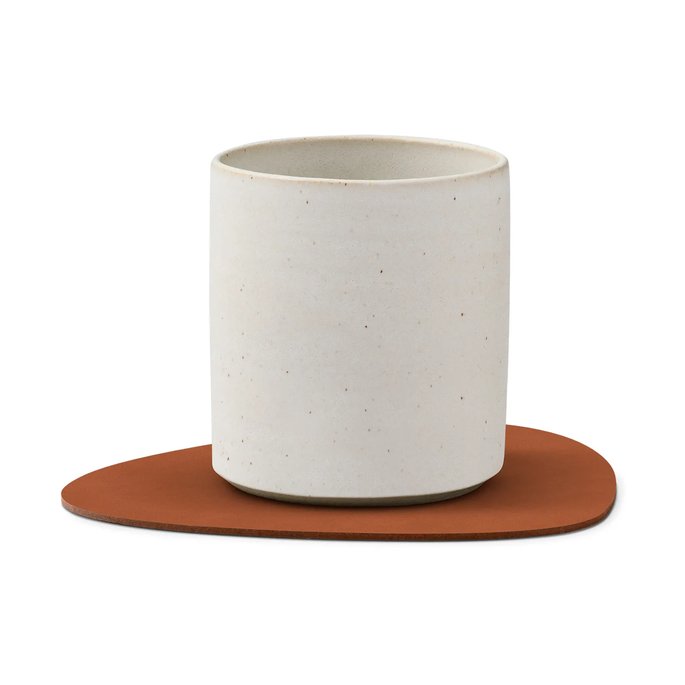 Nupo coaster curve, Rust LIND DNA