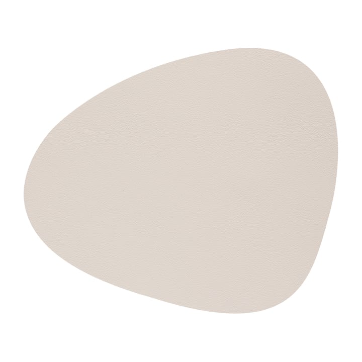 Nupo coaster curve - Soft nude - LIND DNA
