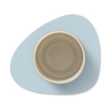 Nupo coaster curve - Soft sky - LIND DNA