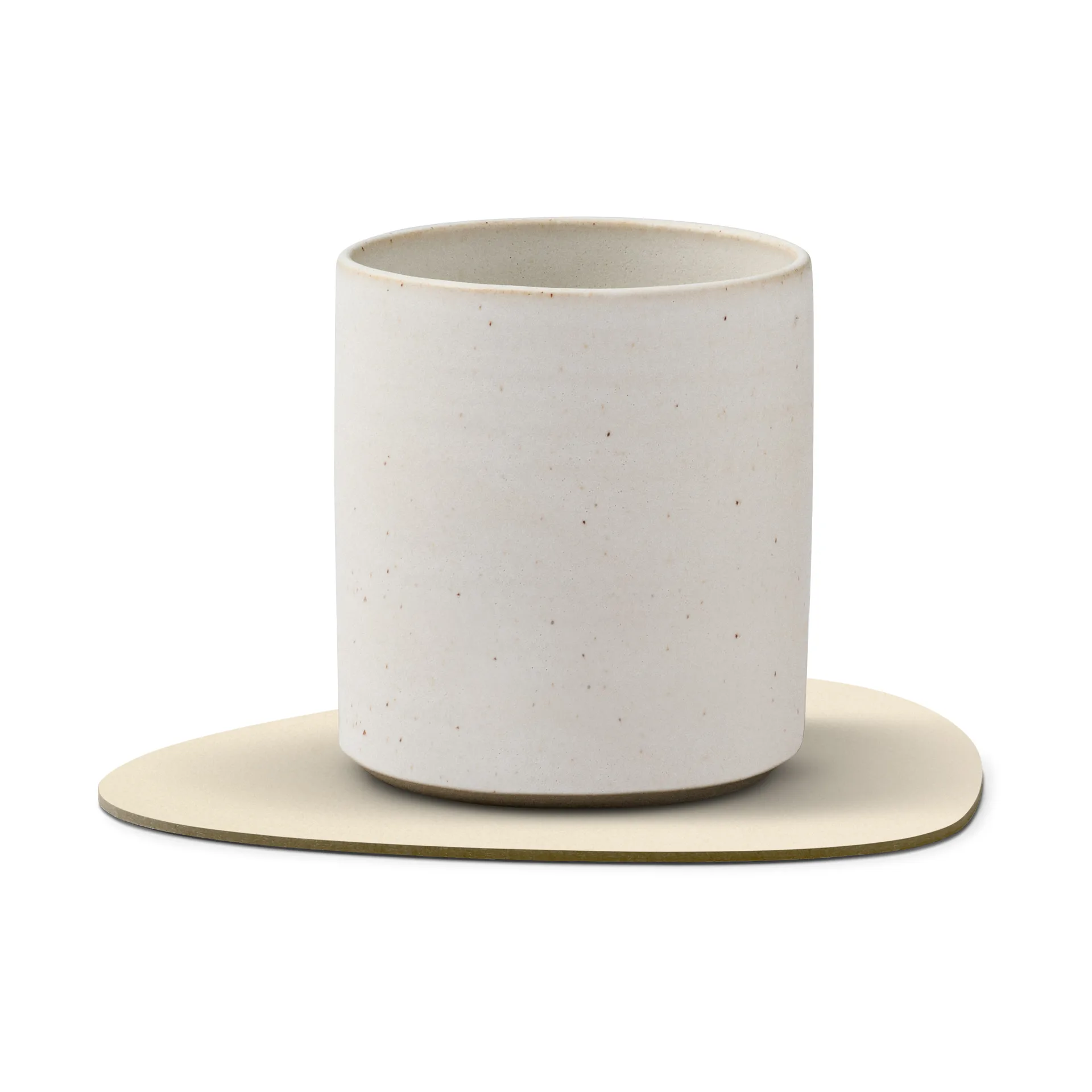 Nupo coaster curve, Vanilla LIND DNA