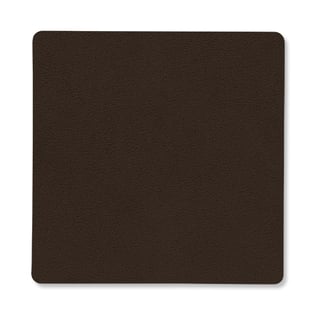 LIND DNA Nupo coaster square Hazel