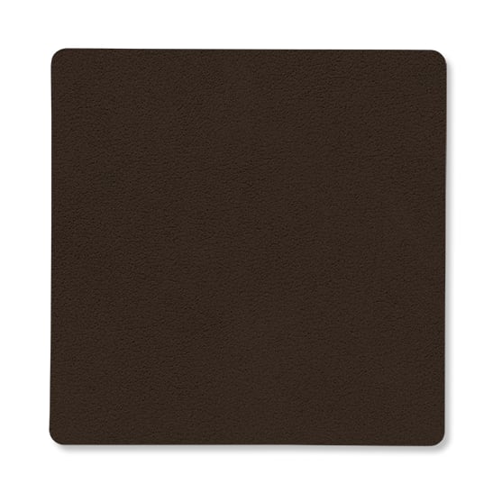 LIND DNA Nupo coaster square Hazel