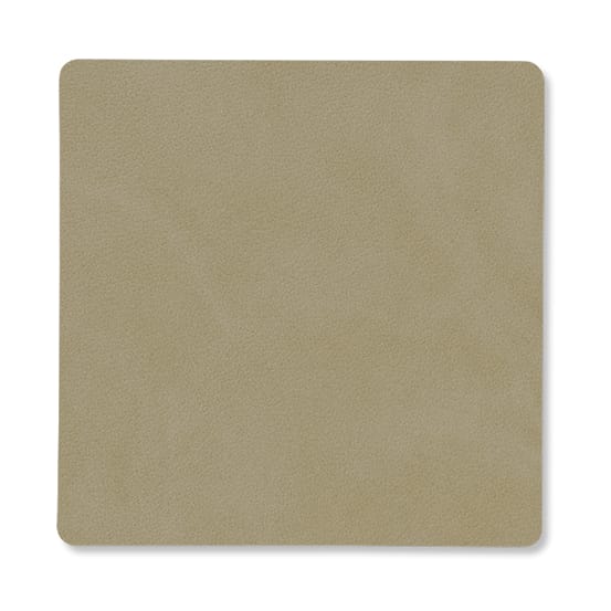 Nupo coaster square - Herbal dust - LIND DNA