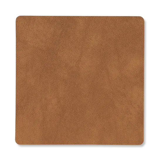 Nupo coaster square, Nature LIND DNA
