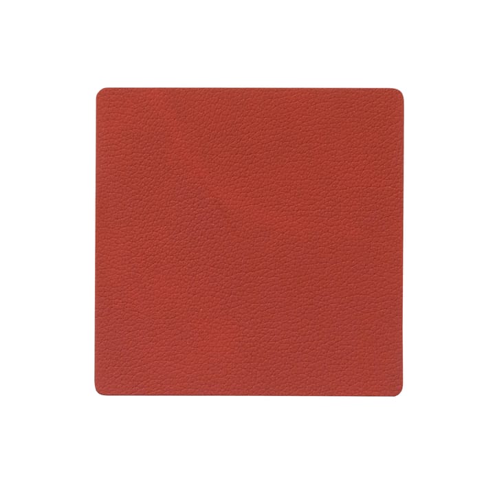 Nupo coaster square - Sienna - LIND DNA
