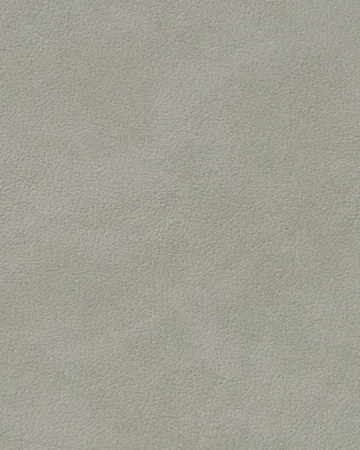 Nupo Curve placemat set - Light grey, 6-pack, 44x37 cm - LIND DNA