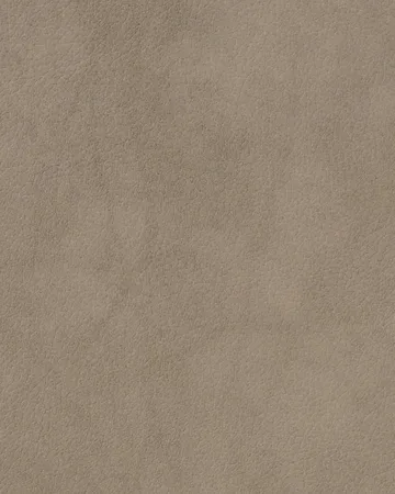Nupo Curve placemat set - Nomad Grey, 6-pack, 44x37 cm - LIND DNA