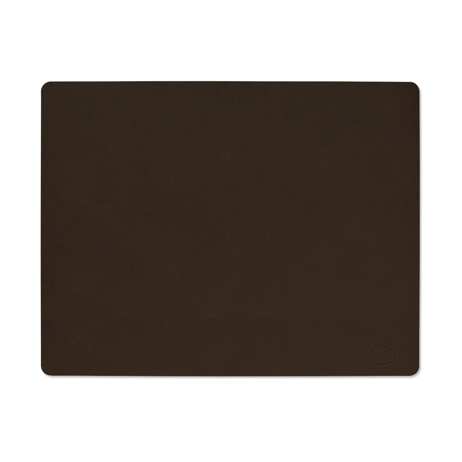 Nupo placemat square L, Hazel LIND DNA