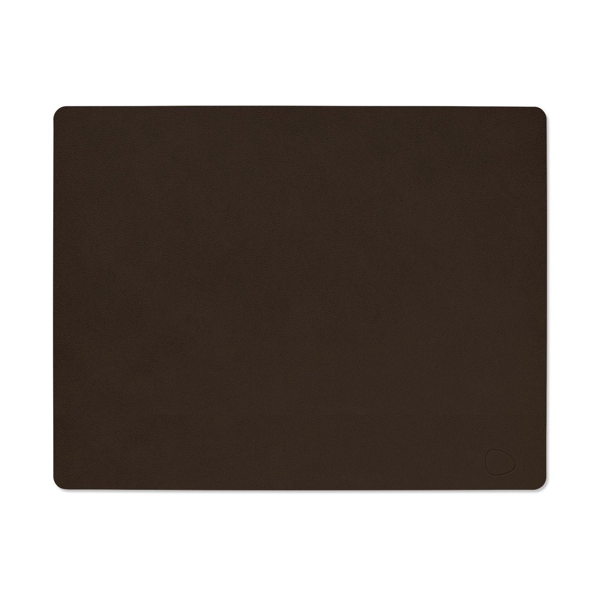 LIND DNA Nupo placemat square L Hazel