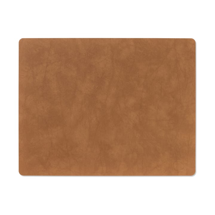 Nupo placemat square L - Nature - LIND DNA