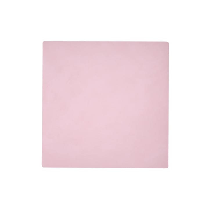 Nupo placemat square S - Lavender (small) - LIND DNA