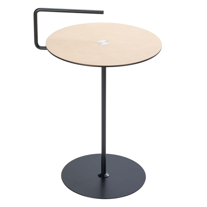 Pick-Up Nupo table M, brown-sand LIND DNA