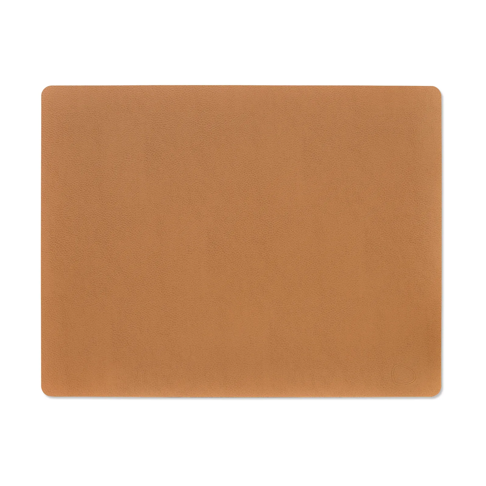 Serene placemat square L 35x45 cm, Nature LIND DNA