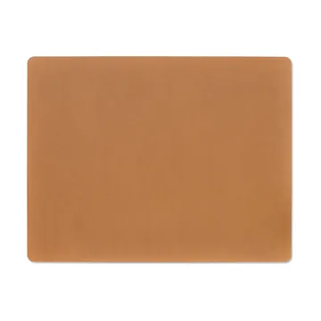 Serene placemat square L 35x45 cm - Nature - LIND DNA