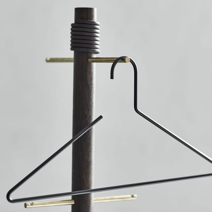 Slim hanger, Black LIND DNA