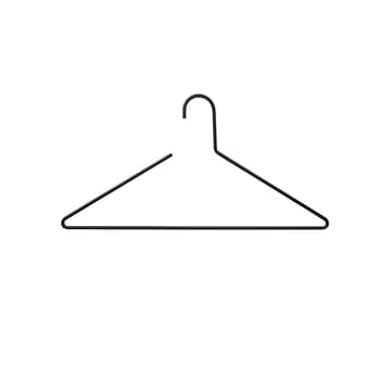 Slim hanger - Black - LIND DNA