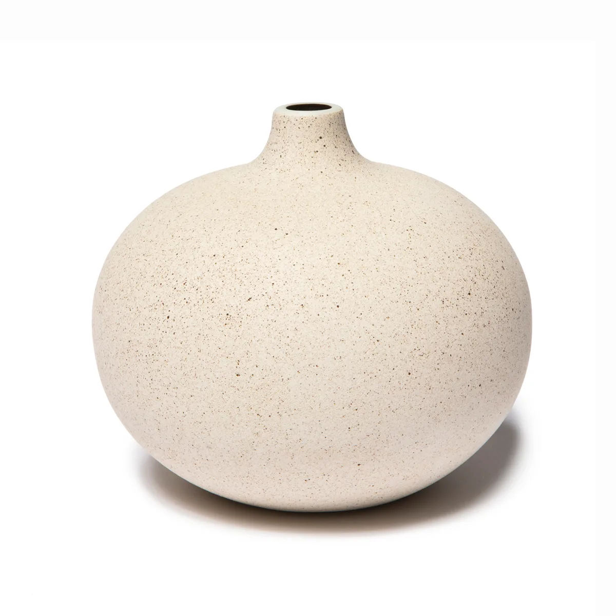 Lindform Bari vase Sand light, L