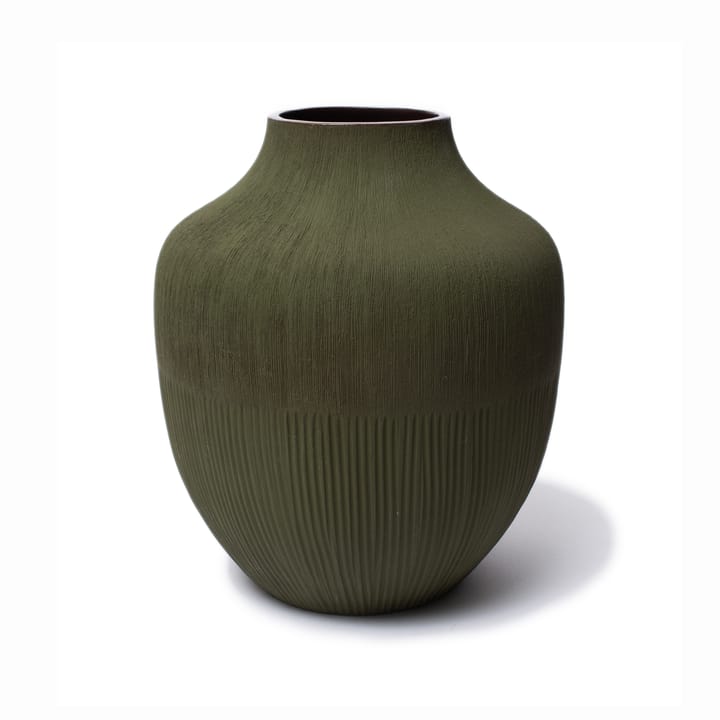 Kyoto vase - Forest green - Lindform