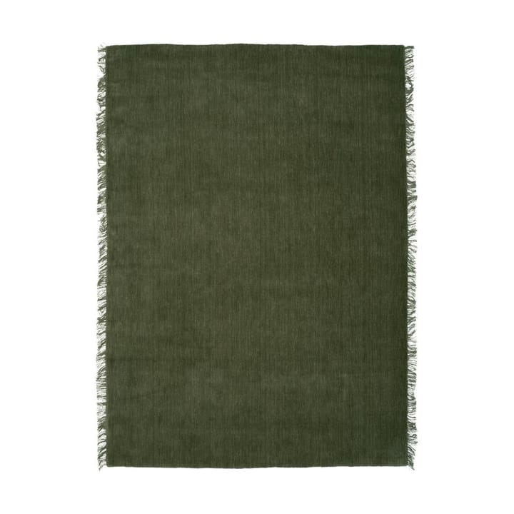 Abyss Bliss rug - Green, 170x240 cm - Linie Design